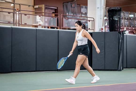 Tennis vs The W-92