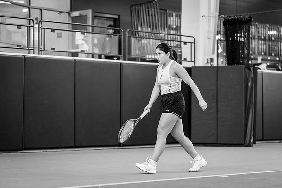 Tennis vs The W-93