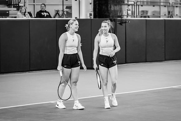 Tennis vs The W-78