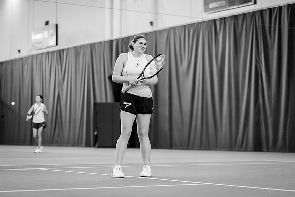 Tennis vs The W-46