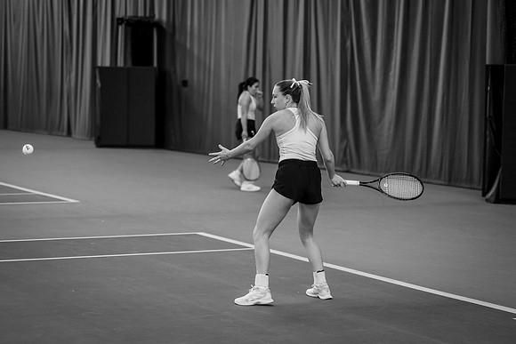 Tennis vs The W-91