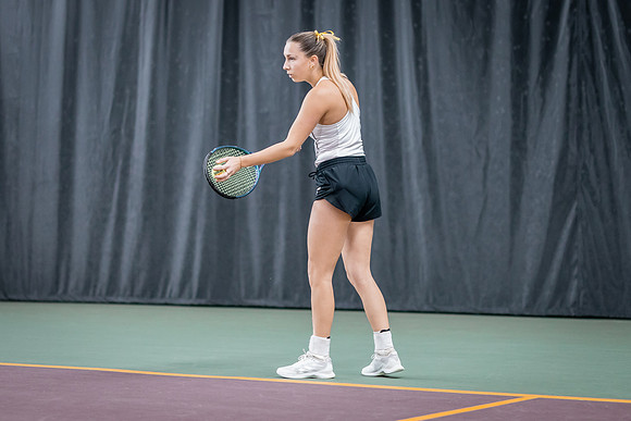 Tennis vs The W-84