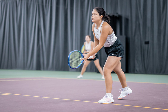 Tennis vs The W-43