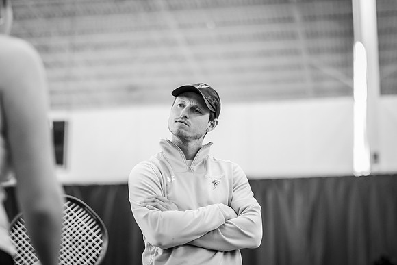 Tennis vs The W-57