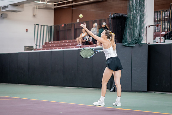 Tennis vs The W-94