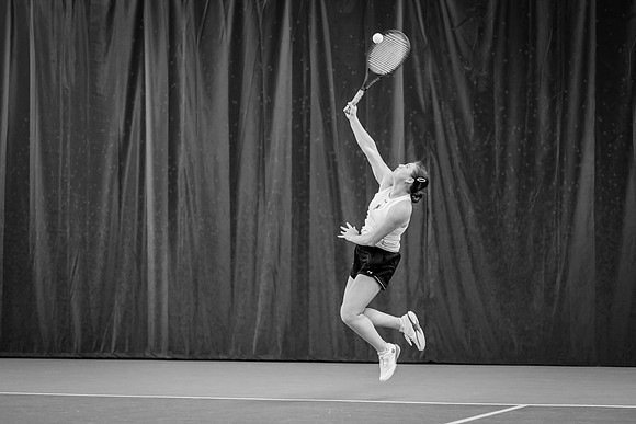 Tennis vs The W-54