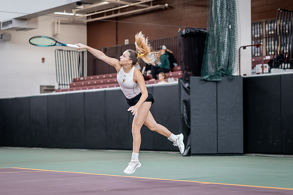 Tennis vs The W-97