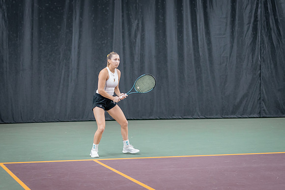 Tennis vs The W-119
