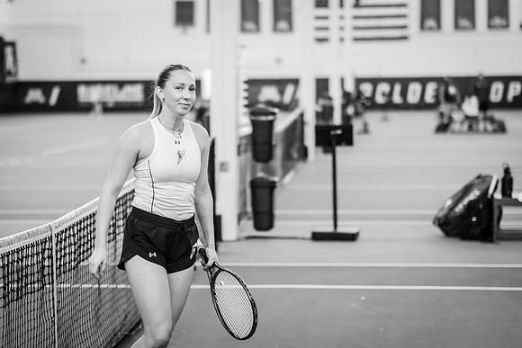 Tennis vs The W-131