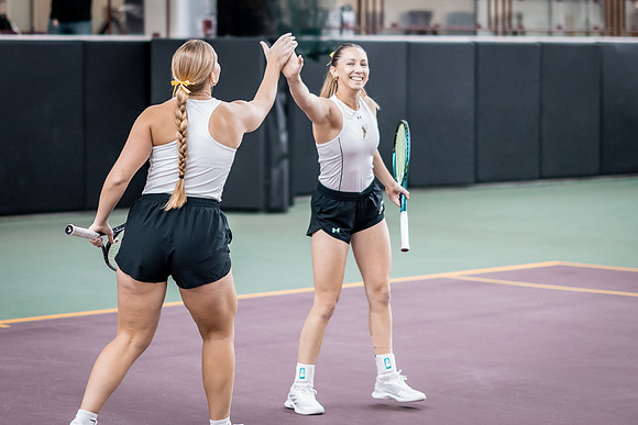 Tennis vs The W-31