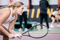Tennis vs The W-20