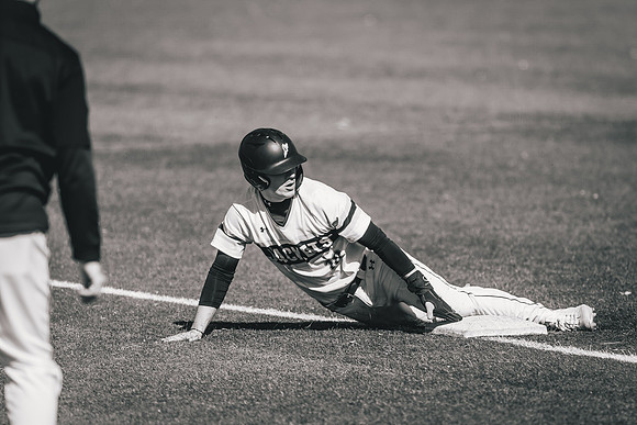 UWS BSB vs CAR DH-1-88