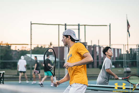 Tennis Prac WM31
