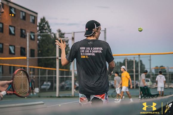 Tennis Prac WM34