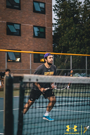 Tennis Prac WM35