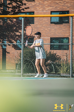 Tennis Prac WM61