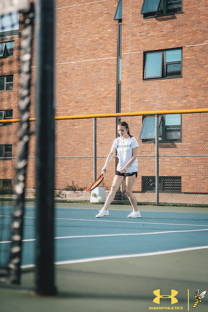 Tennis Prac WM70