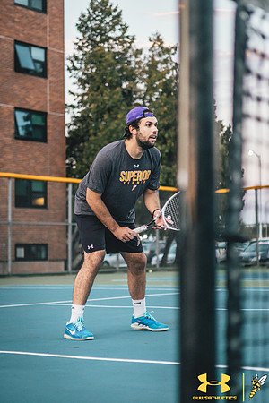 Tennis Prac WM21