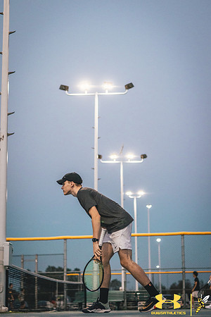 Tennis Prac WM40