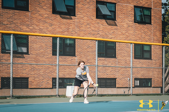Tennis Prac WM51