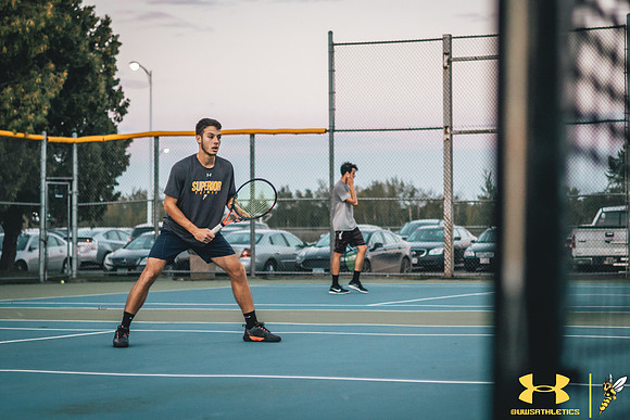 Tennis Prac WM25