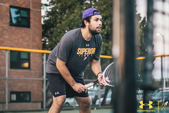 Tennis Prac WM20