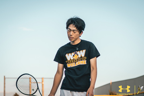 Tennis Prac WM9