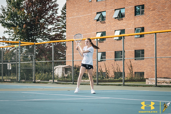 Tennis Prac WM45