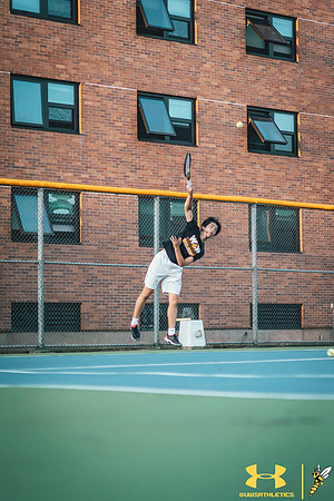 Tennis Prac WM7