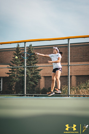 Tennis Prac WM63
