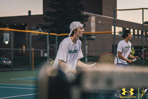 Tennis Prac WM36