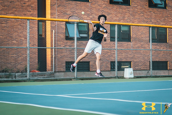 Tennis Prac WM6