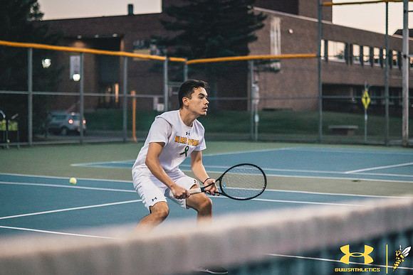 Tennis Prac WM39
