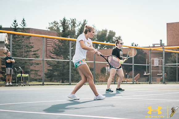 Tennis Prac WM47