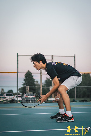 Tennis Prac WM28