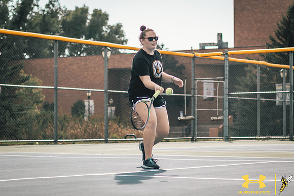 Tennis Prac WM48