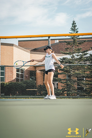 Tennis Prac WM67