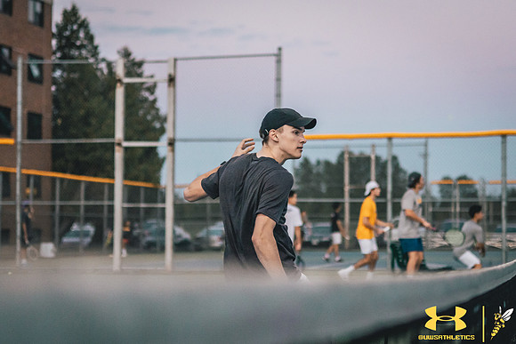 Tennis Prac WM33