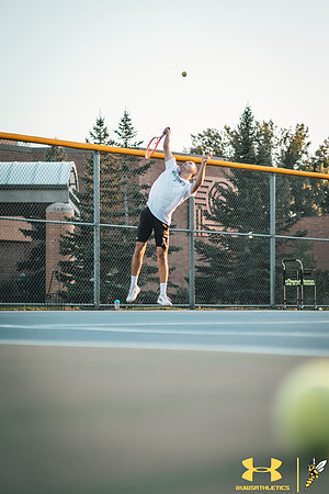 Tennis Prac WM3