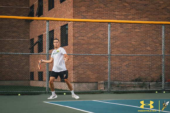 Tennis Prac WM29