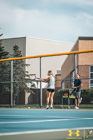 Tennis Prac WM55