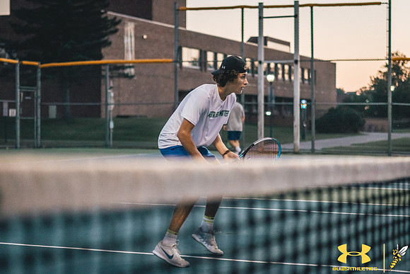 Tennis Prac WM38