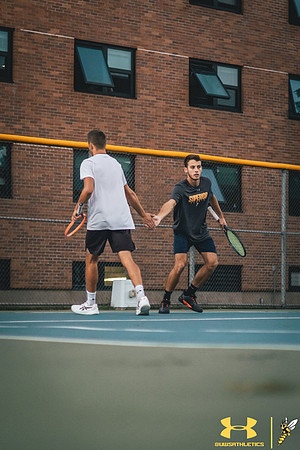 Tennis Prac WM27