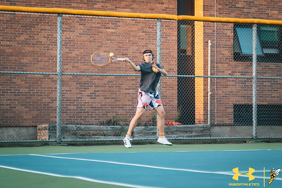 Tennis Prac WM5