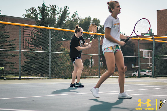 Tennis Prac WM46