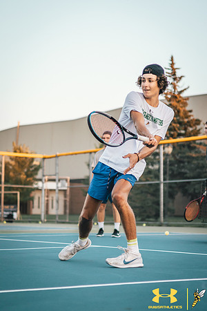 Tennis Prac WM10