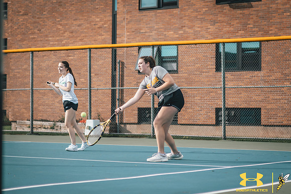 Tennis Prac WM44