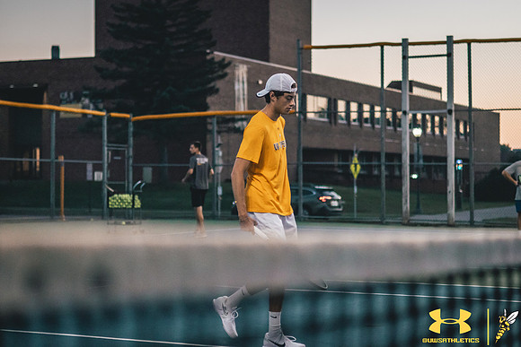 Tennis Prac WM37