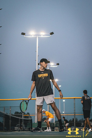 Tennis Prac WM41