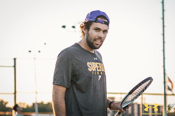 Tennis Prac WM4